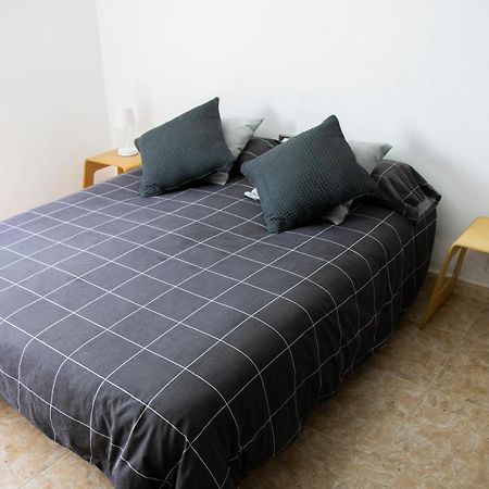 Villa Casa Isaura-Bajamar Bajamar  Esterno foto