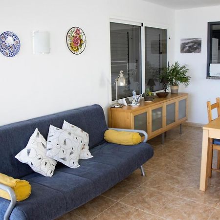 Villa Casa Isaura-Bajamar Bajamar  Esterno foto