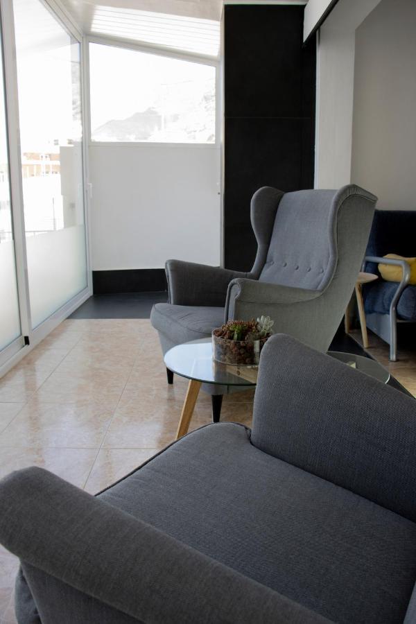 Villa Casa Isaura-Bajamar Bajamar  Esterno foto