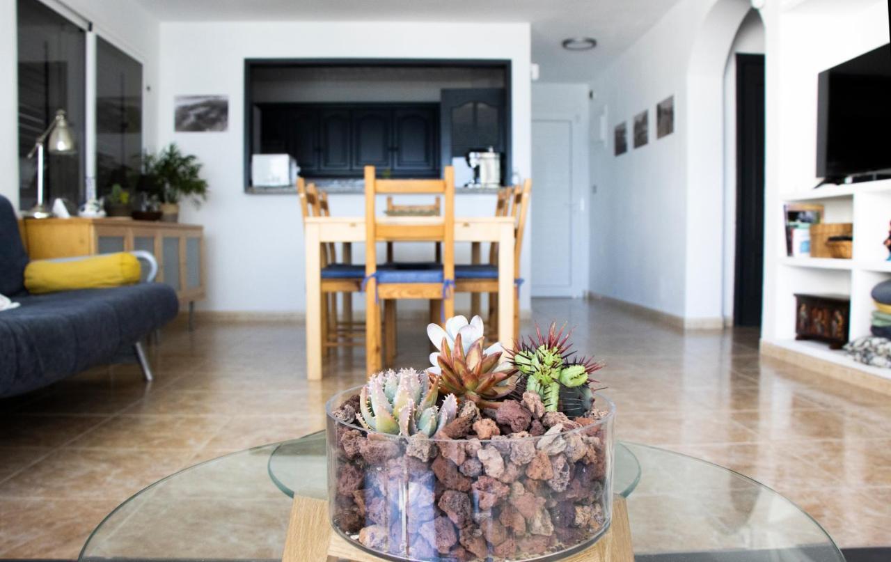 Villa Casa Isaura-Bajamar Bajamar  Esterno foto