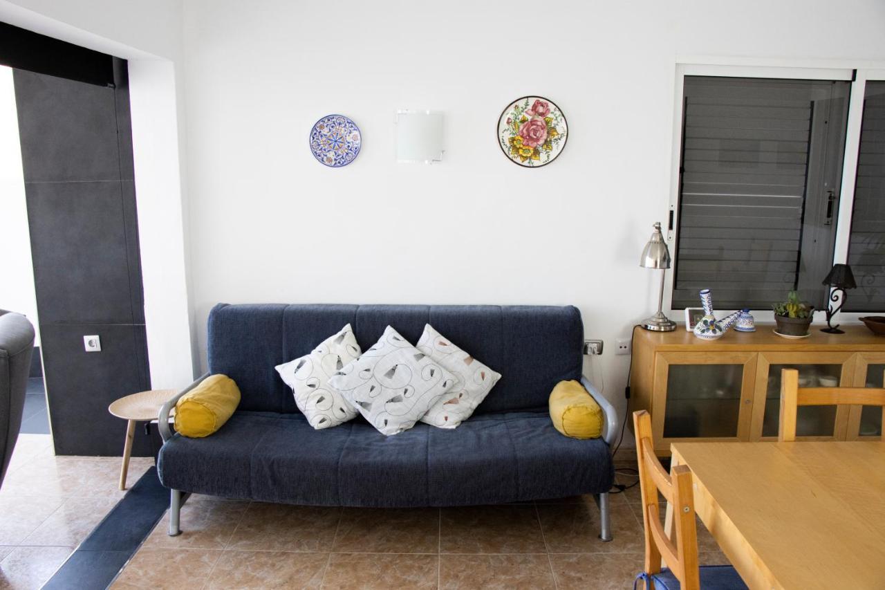 Villa Casa Isaura-Bajamar Bajamar  Esterno foto