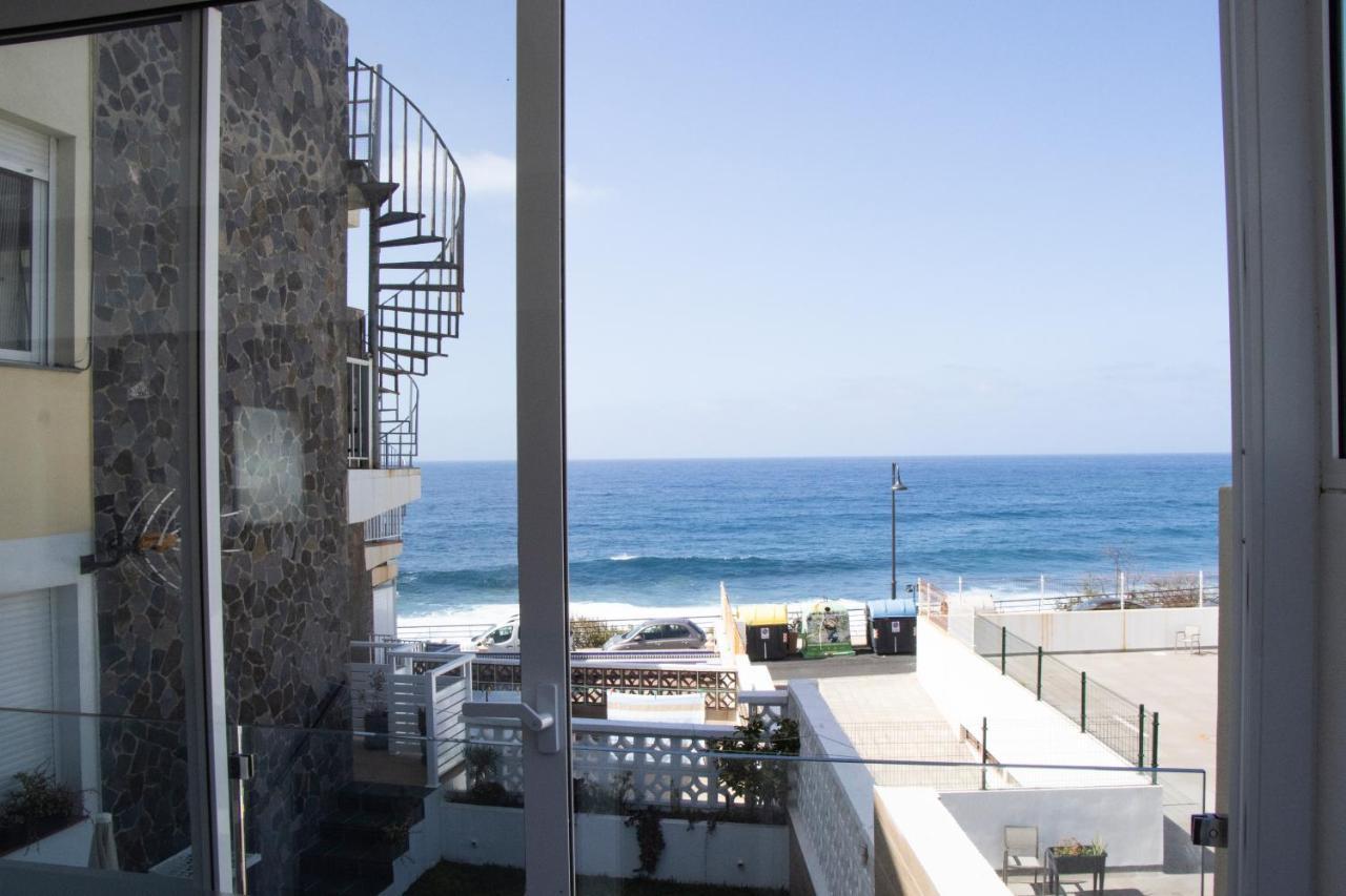 Villa Casa Isaura-Bajamar Bajamar  Esterno foto