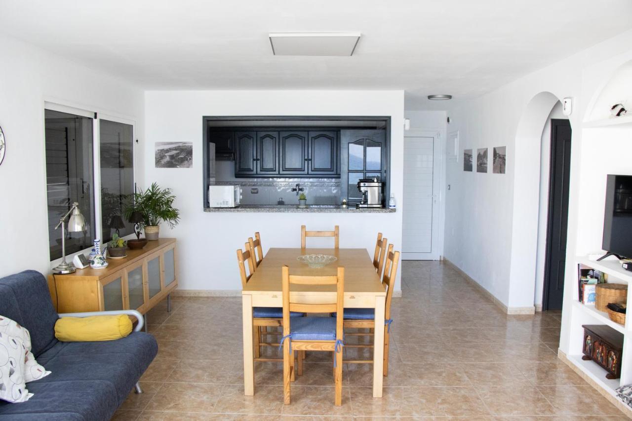 Villa Casa Isaura-Bajamar Bajamar  Esterno foto