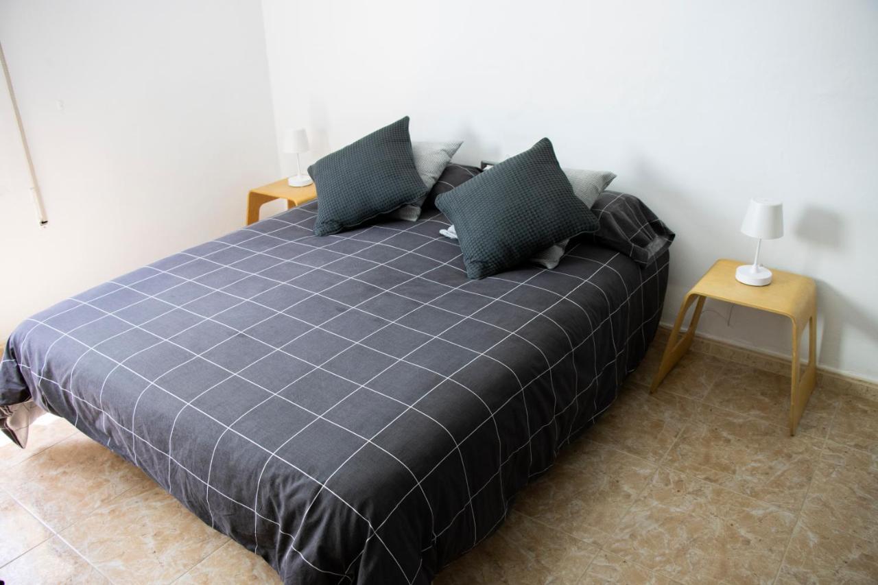Villa Casa Isaura-Bajamar Bajamar  Esterno foto