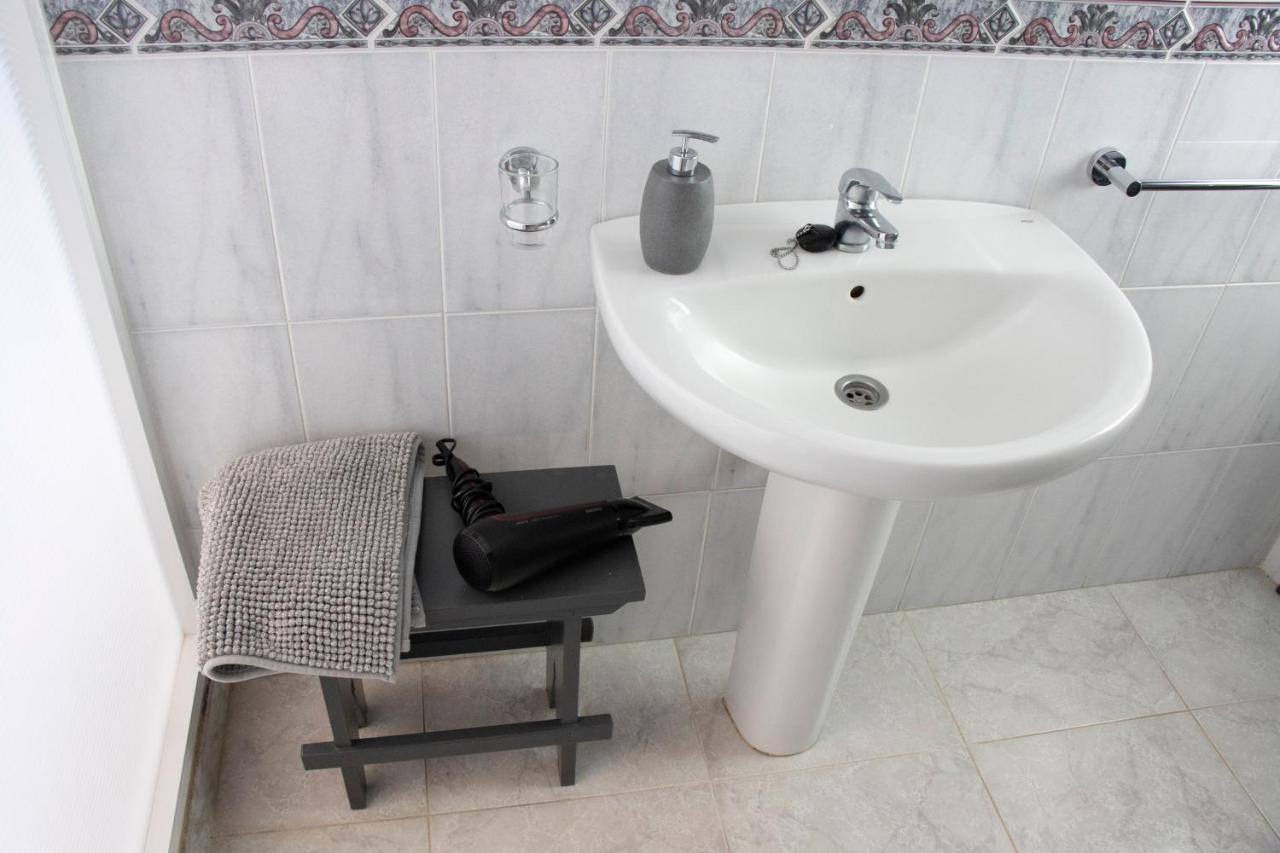Villa Casa Isaura-Bajamar Bajamar  Esterno foto