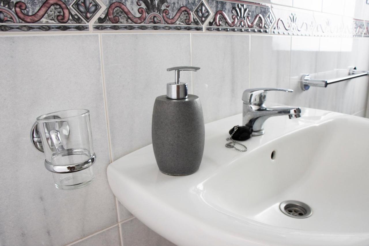 Villa Casa Isaura-Bajamar Bajamar  Esterno foto