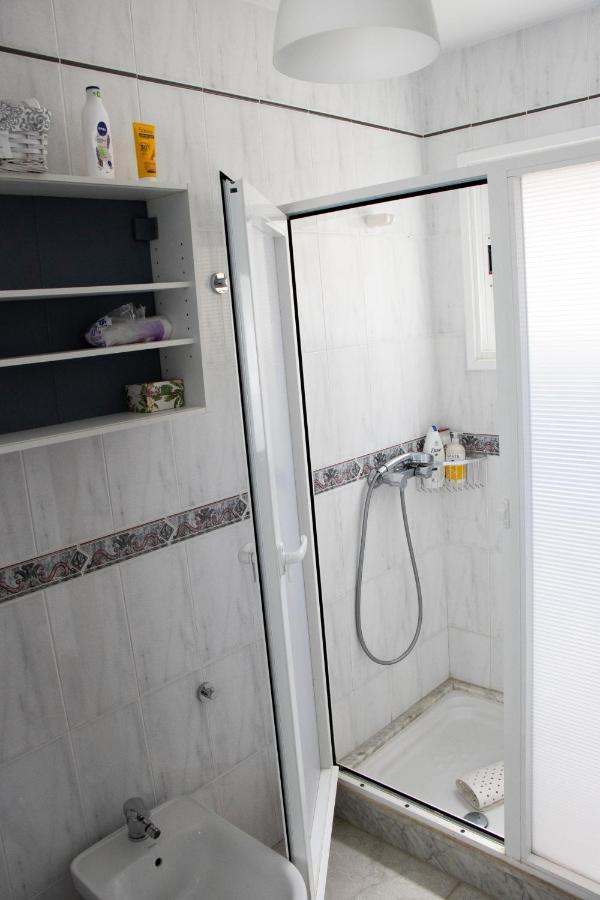 Villa Casa Isaura-Bajamar Bajamar  Esterno foto
