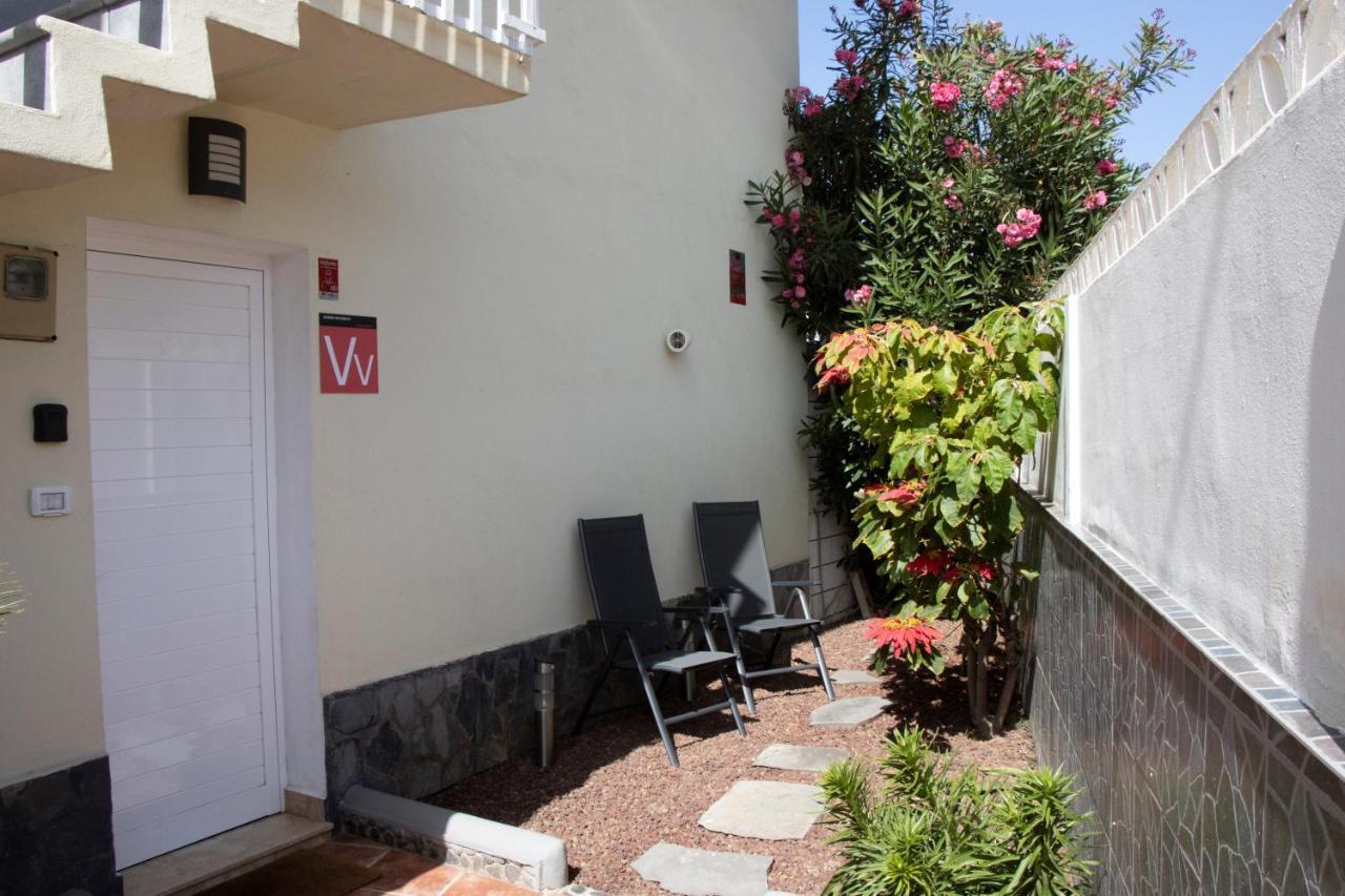Villa Casa Isaura-Bajamar Bajamar  Esterno foto