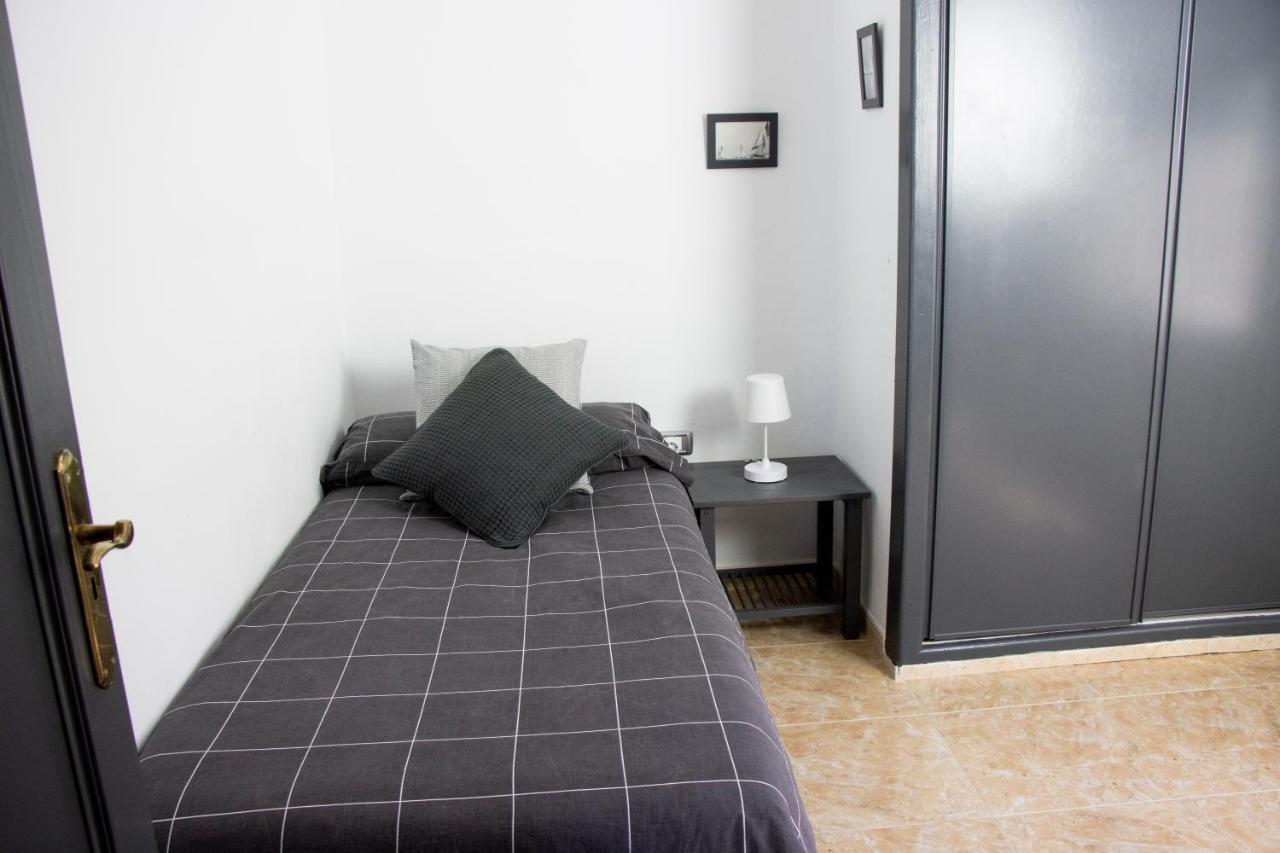 Villa Casa Isaura-Bajamar Bajamar  Esterno foto
