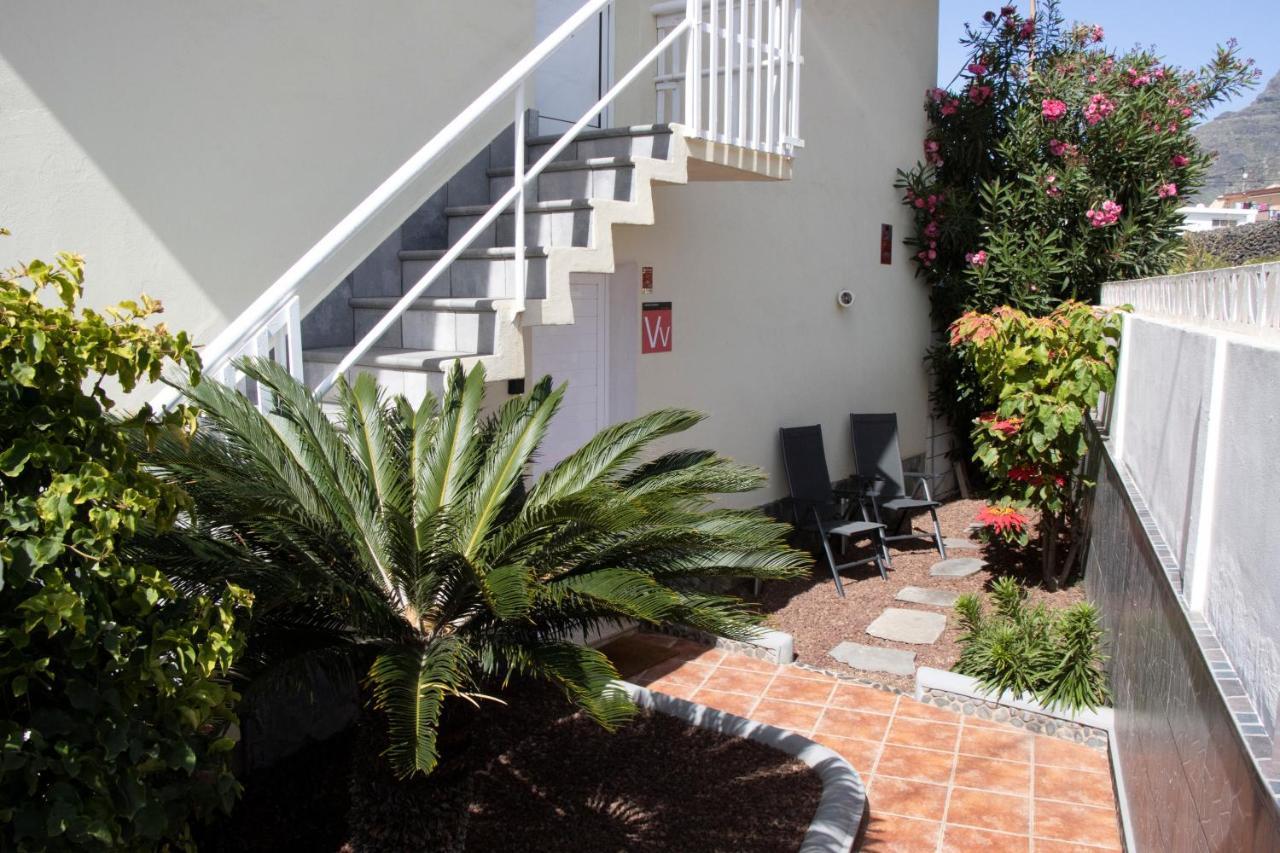 Villa Casa Isaura-Bajamar Bajamar  Esterno foto