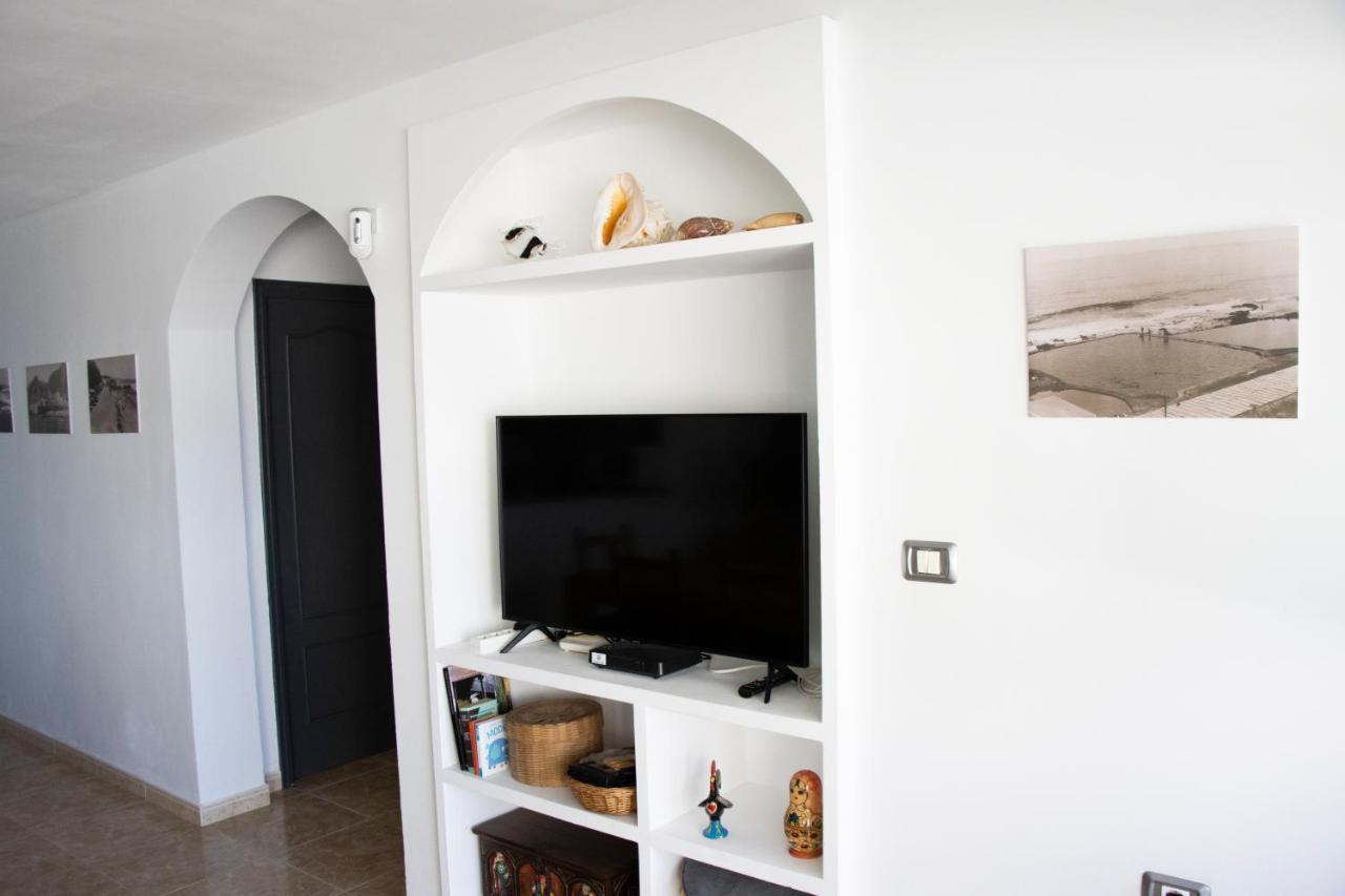 Villa Casa Isaura-Bajamar Bajamar  Esterno foto