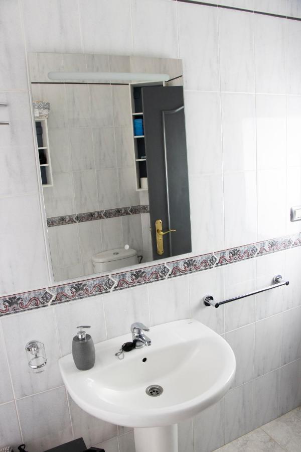 Villa Casa Isaura-Bajamar Bajamar  Esterno foto