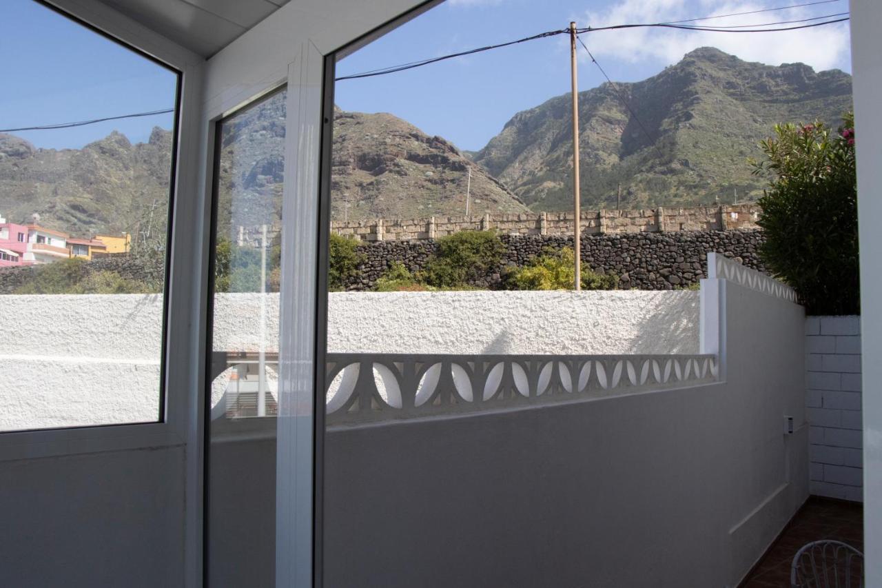 Villa Casa Isaura-Bajamar Bajamar  Esterno foto