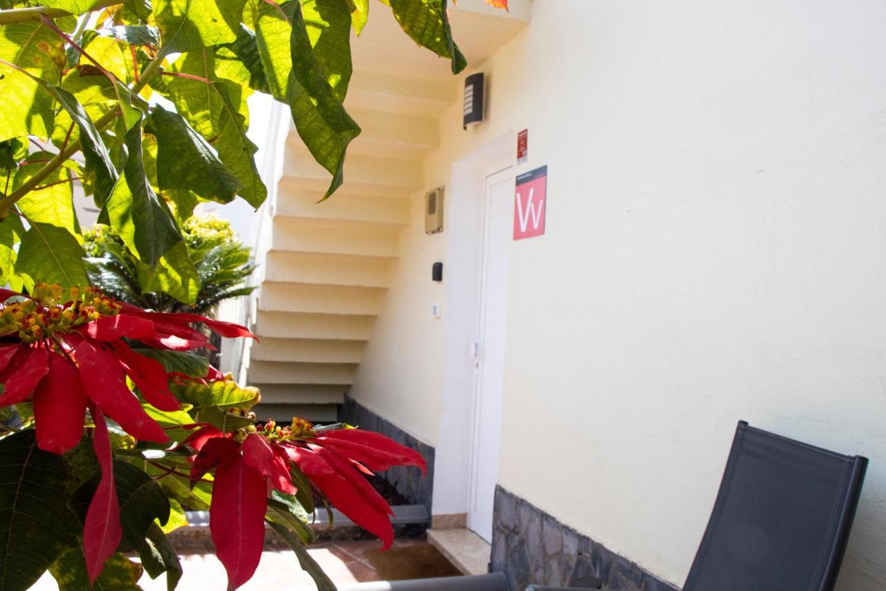 Villa Casa Isaura-Bajamar Bajamar  Esterno foto